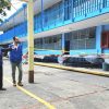 Rehabilitamos escuelas para un buen regreso a clases: Giovani Gutiérrez