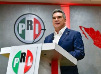 PRI progresista: oportuno y preciso; ni antes, ni después (4 de 5)