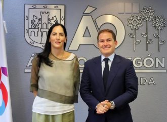 Alcaldía Álvaro Obregón instala comisión de transición