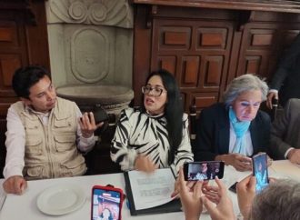 Busca Sánchez Barrios coordinar al PRI en Congreso CDMX