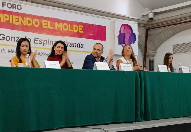 Faltan castigos para feminicidas y deudores alimentarios: PRD