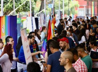 Anuncian en Coyoacán tercera Feria del Empleo por la Diversidad y la Inclusión