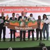 Se inaugura el 9° Campeonato Nacional del Conejo Gigante de Flandes en la Magdalena Contreras