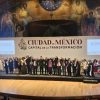 Respalda Morena integración del Gabinete de Brugada