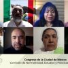 Buscan diputados aumentar penas por encubrimiento de feminicidio