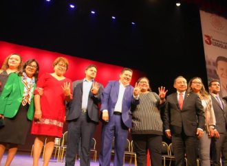 Reconoce Martha Ávila trabajo legislativo de Rivero