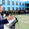 Brindará Coyoacán entornos seguros en inmediaciones de escuelas: Giovani Gutiérrez