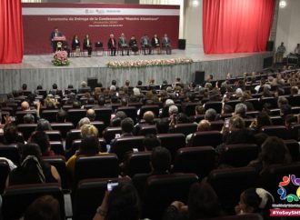 SMSEM remodela Sala de la Unidad Sindical «Manuel Hinojosa Giles»