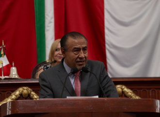 Destaca Pablo Trejo capacidad de unidad y resiliencia de capitalinos