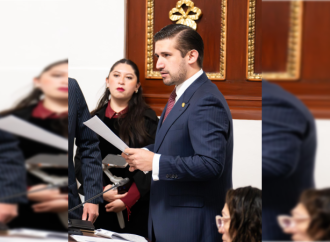 Descarta Pedro Haces ampararse por corridas de toros